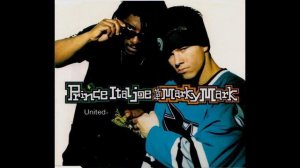 Prince Ital Joe feat. Marky Mark - United (United Short Mix)