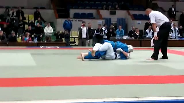 ЧР-2012 Т. Петрушевский