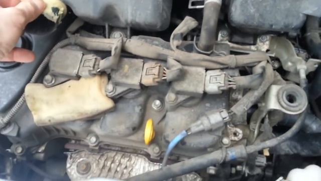 Эксперимент по доработке термостата с целью сделать печку теплее часть 2 смотреть онлайн