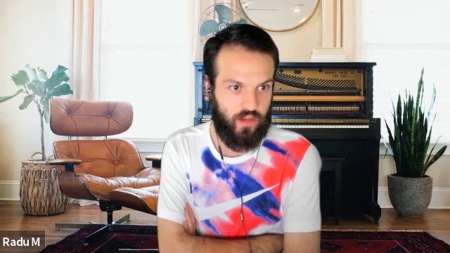 CNAB Community Meeting – June 03, 2020 смотреть онлайн