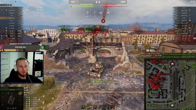 ФАРМ СЕРЕБРА! БОКСЫ. смотреть онлайн