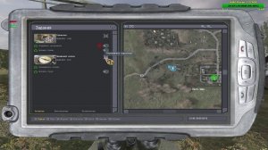 сталкер закоулки правды медвежий капкан где найти сталкера по кличке Мастер