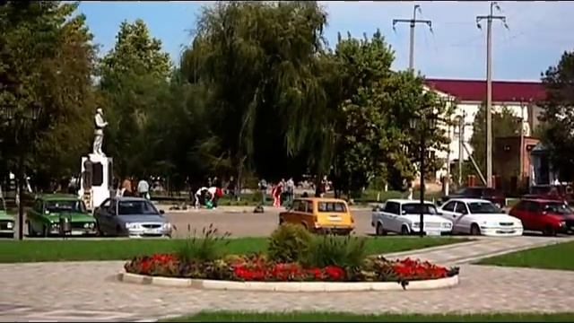 Калининская 2009         ( Kalininskaya.ucoz.ru )
