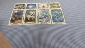 КАКАЯ НОВОСТЬ К ВАМ СПЕШИТ_ Таро онлайн