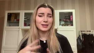 ПОКРАСИЛАСЬ ИЗ БЛОНДИНКИ В... РЫЖИЙ?! ??♀️