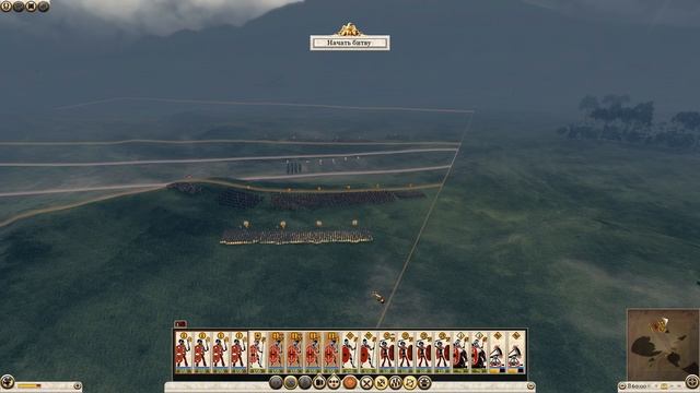 Общее дело народа Рима #18 (Total War: Rome II, Грандкампания) смотреть онлайн