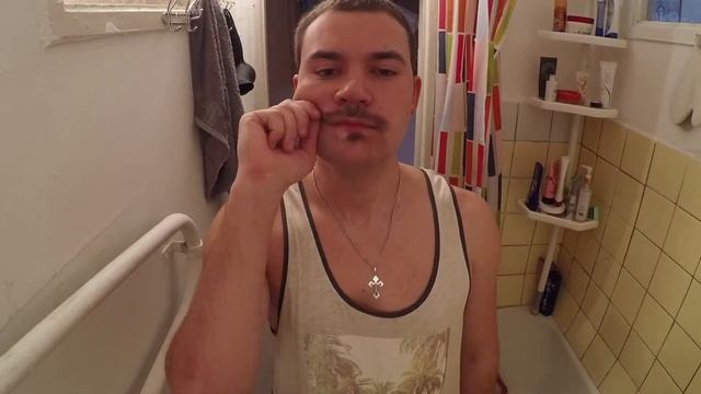 Как побриться за 5 секунд? смотреть онлайн