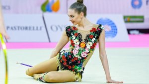 Музыка для художественной гимнастики: новинки 2020| Track121 #музыкадлягимнастики