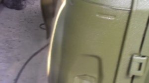 УАЗ,полная разборка,покраска раптором.