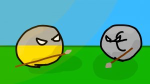 Мой мапинг #1 начало