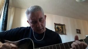 Выбелило волосы бураном