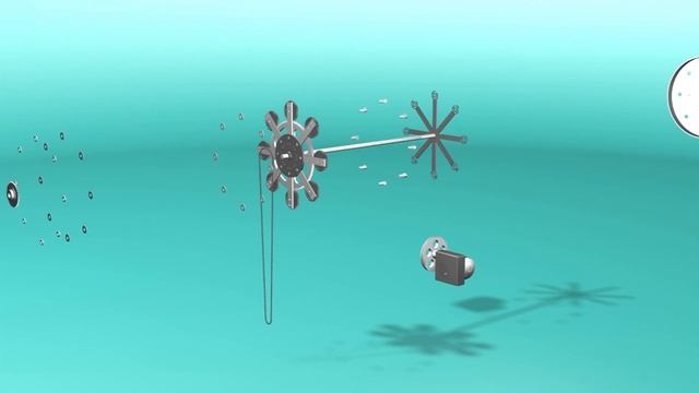 HORNO COMPLETO 3D смотреть онлайн