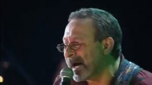 Евгений Шулимович Маргулис.  Шанхай блюз