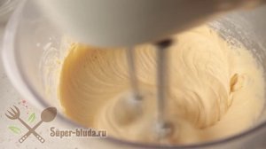 Пирог с вишней. Как приготовить пирог с замороженной вишней.