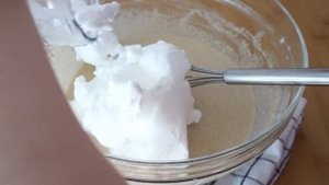 ОВСЯНЫЕ ВАФЛИ ПП без пшеничной муки без глютена , просто и полезно!OAT WAFFLES
