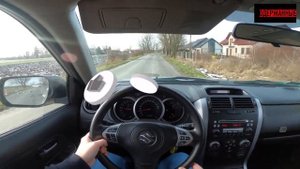 Подержанный Cузуки Гранд Витара 2 - посмотрите на эти проблемные места перед покупкой