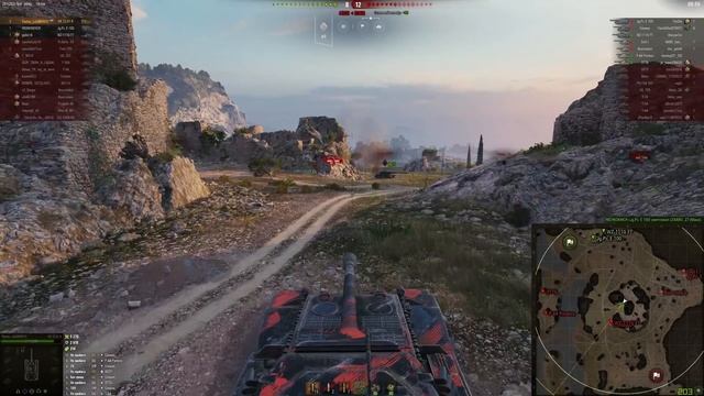 ЗАМЕНА ЯГИ Е100 WOT 2020 - НОВАЯ БАБАХА! ЗАМЕНА ТАНКОВ И ВЕТОК В WOT 2020 ПЛАНЫ world of tanks 2020 смотреть онлайн