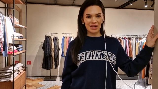 ШОПИНГ ВЛОГ С ПРИМЕРКОЙ / Massimo Dutti / Max Mara Weekend ♥️ / TOGAS