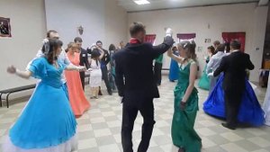 5 Танец Па Де Грас