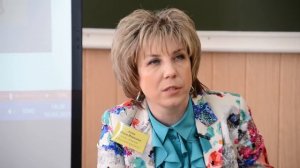 Аутизм. Лекция для логопедов