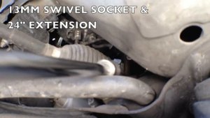 Steering Wheel Noise Replace Connector Ford Escape √ fix it angel