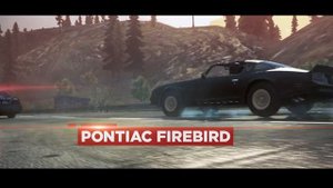 Need for Speed Most Wanted | Deluxe DLC Bundle