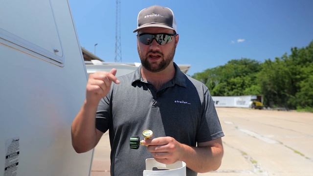 RV Propane Troubleshooting: Common Propane Issues & How to Solve Them смотреть онлайн