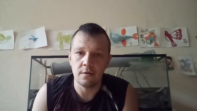 мини УЗВ в квартире 15,05, не экономте на корме!!! смотреть онлайн