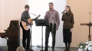 Будь всегда рядом | Сергей Антонов и Наташа Шаповал