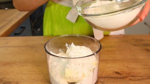 ПРЕВЗОШЕЛ ОЖИДАНИЯ! Нежный БЮДЖЕТНЫЙ Баскский пирог с ГРУШАМИ, ЯБЛОКАМИ и Кремом| Оливьедка