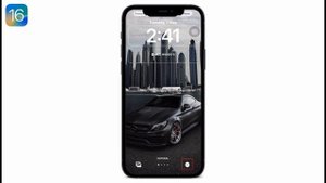 How to Fix Depth Effect Wallpaper Not Working on iOS 16 iPhone