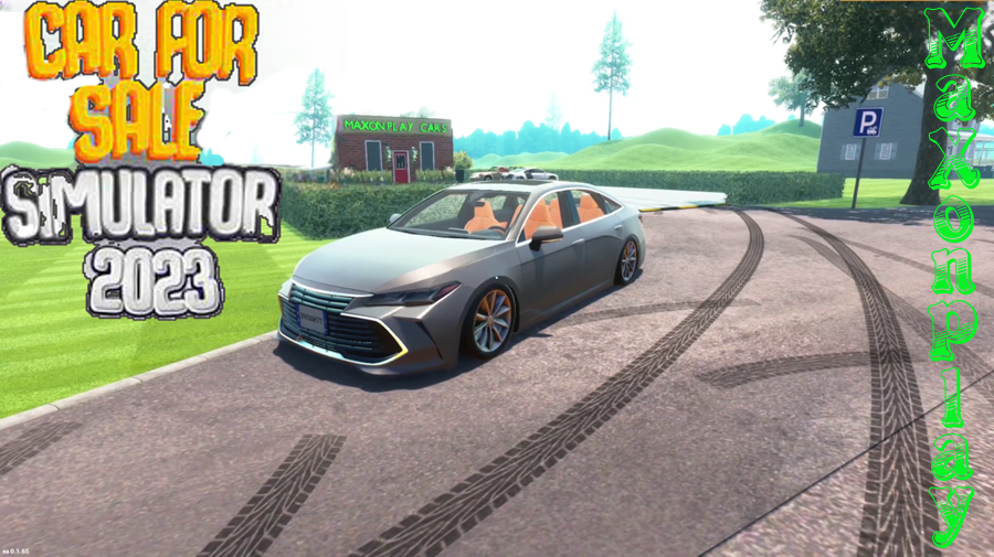 Car For Sale Simulator 2023|||  НОВАЯ МАШИНА В ЛИЧНОЕ ПОЛЬЗОВАНИЕ #прохождениеигр #симулятор