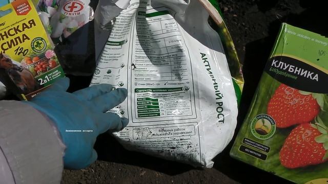 ЧЕМ ПОДКОРМИТЬ КЛУБНИКУ ВЕСНОЙ . ОБЗОР НАТУРАЛЬНЫХ УДОБРЕНИЙ ДЛЯ ВЕСЕННЕЙ ПОДКОРМКИ КЛУБНИКИ смотреть онлайн