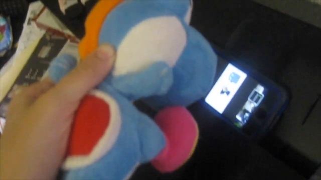 OMC Movie: Guide To Save Princess Peach смотреть онлайн