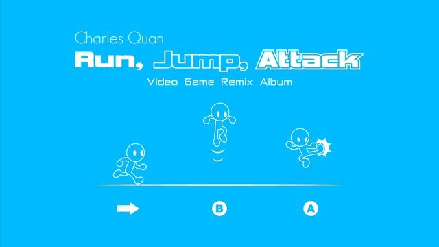 Run, Jump, Attack - Tropical Spin Dash смотреть онлайн