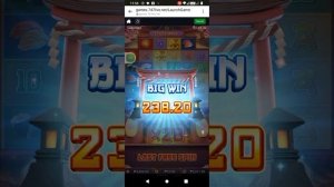 PG soft Lucky Neko  bet 10 panalo sana ng 4k bumili ng scatter 2500 bukya ?