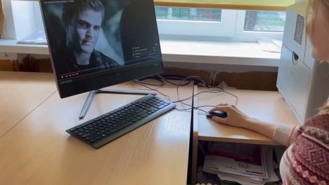 « Learning English is fun! »