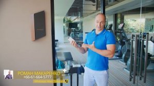 Честный обзор Кондоминиума✮The Base Uptown✮ на Пхукете ➔ (Райское место) ?