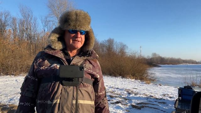 Мой тест драйв мотособаки Barboss смотреть онлайн