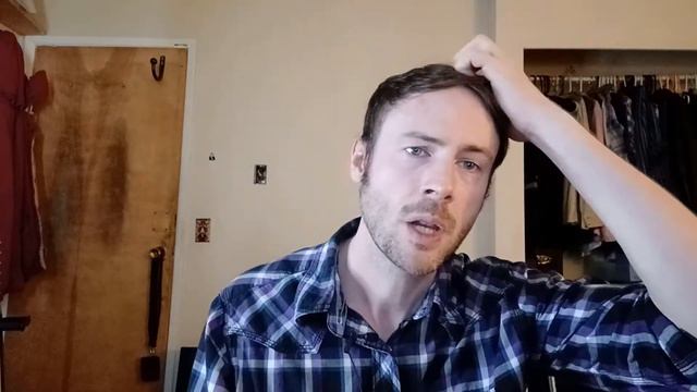 The Peter Hammill Discography -- Intro смотреть онлайн