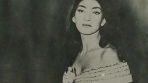 Maria Callas - Verdi: La Traviata "Addio Del Passato"