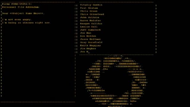 portal still alive (rus) смотреть онлайн