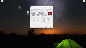 Обзор и тест на китайскую видеокарту RX 580 8g за 7500 руб
