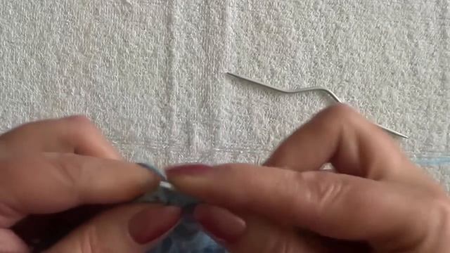 Косы спицами. Вязание необычной косы спицами.