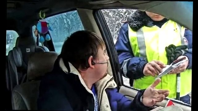 За Регистратор ШТРАФ - А за Какой? смотреть онлайн