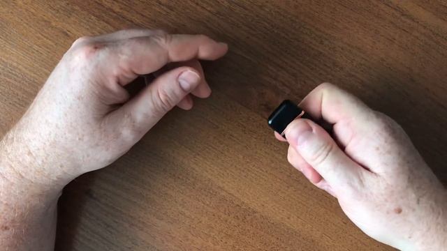 USB-зажигалка. смотреть онлайн