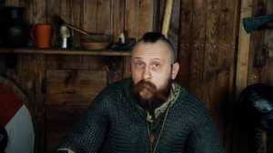 ИРП ВИКИНГА В ВИЗАНТИЙСКОЙ ИМПЕРИИ!!! Чем питалась Варяжская гвардия.