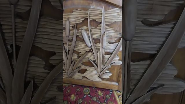 Двери