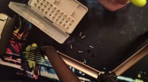 Замена тачскрина на Гармин Орегон 450