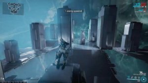 Warframe - New Nyx passive is nice